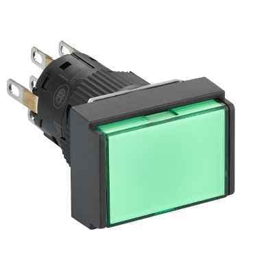 XB6EDF3J2P Schneider