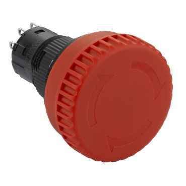 XB6ETI522P Schneider