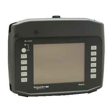 XBTGH2460B Schneider