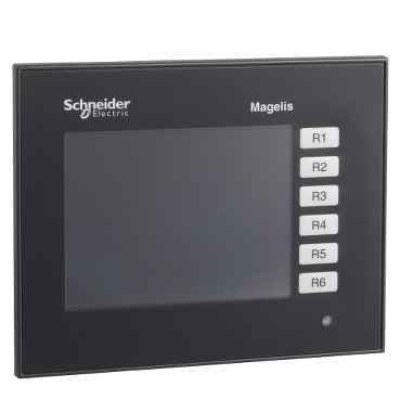 XBTGT1100 Schneider