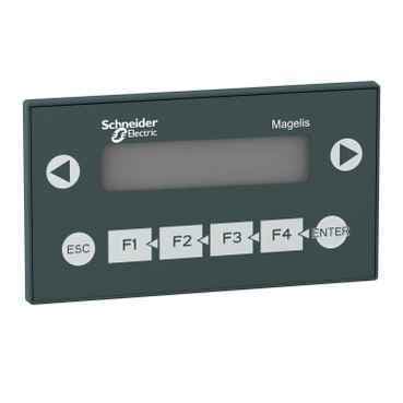XBTN200 Schneider