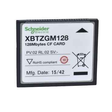 XBTZGM128 Schneider