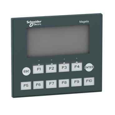 XBTRT500 Schneider