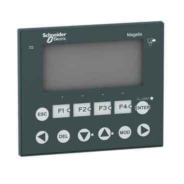 XBTRT511 Schneider