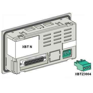 XBTZ3004 Schneider