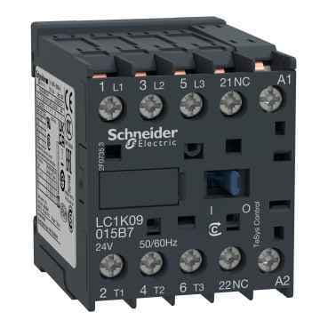 LC1K09015M7 Schneider