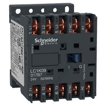 LC1K09017B7 Schneider