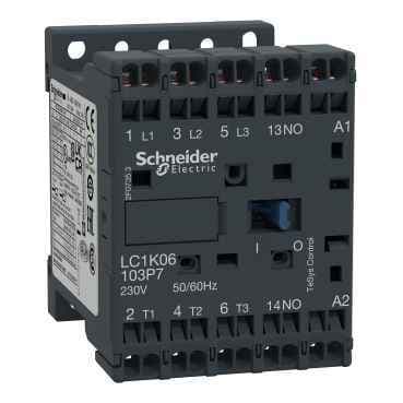 LC1K09103B7 Schneider