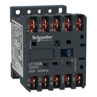 LC1K09107E7 Schneider