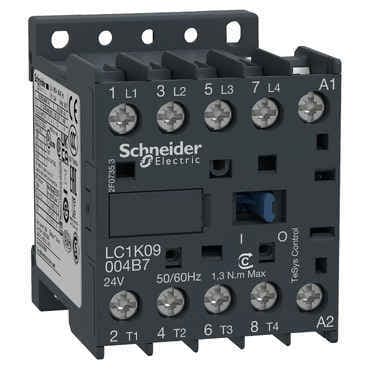 LC1K09004B7 Schneider