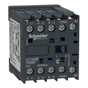 LC1K12105M7 Schneider