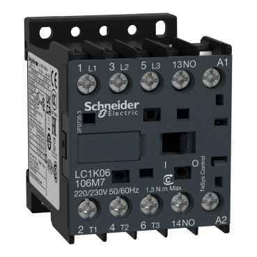 LC1K16106M7 Schneider