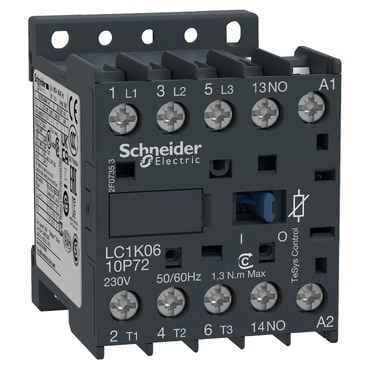LC1K0910P72 Schneider