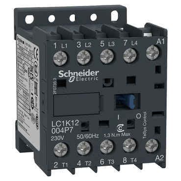 LC1K12004M7 Schneider
