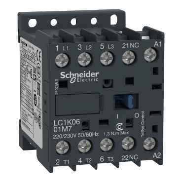 LC1K1201L7 Schneider