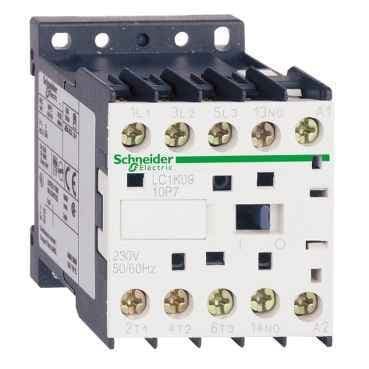 LC1K1201UE7 Schneider