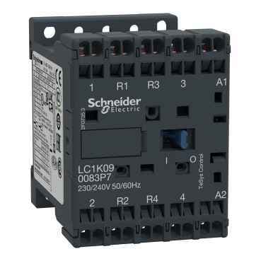 LC1K090083E7 Schneider