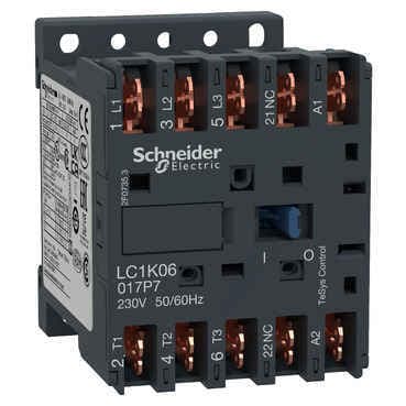 LC1K06017P7 Schneider
