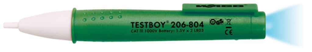 206-804 WAGO