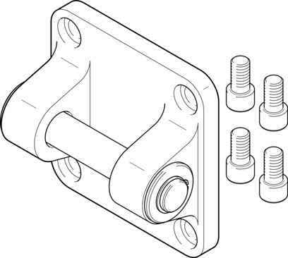 sngb-320 Festo
