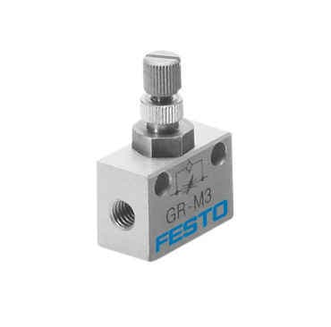 gr-m3 Festo