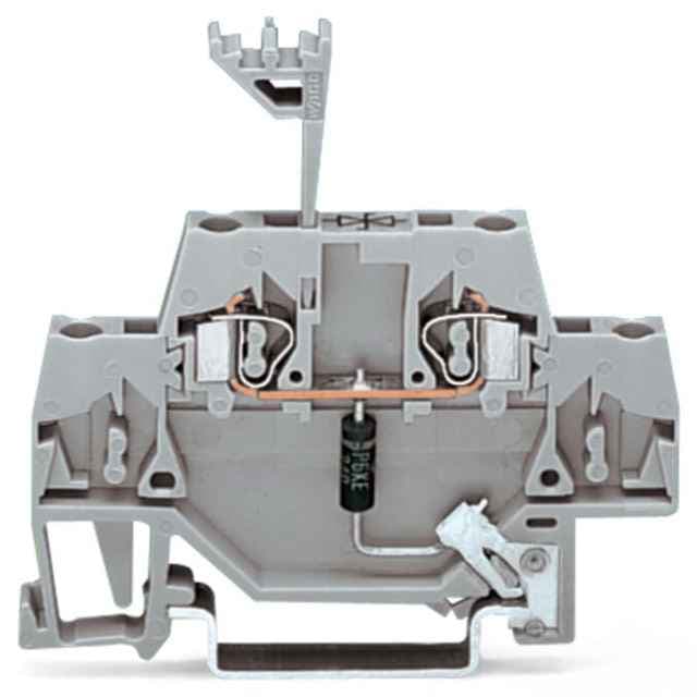 280-502/281-605 WAGO