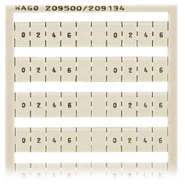 209-500/209-134 WAGO