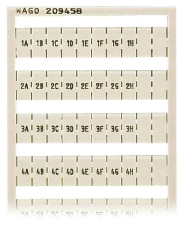 209-458 WAGO