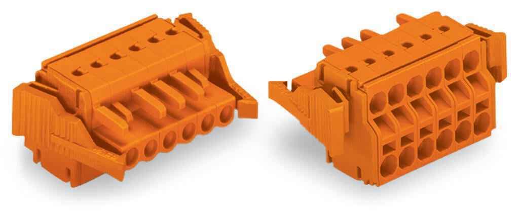 231-2306/037-000 WAGO