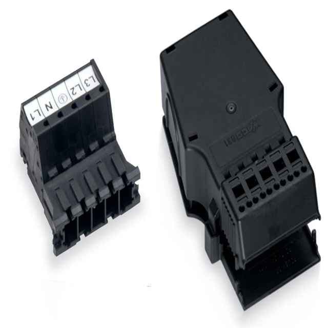 831-3205/1020-004 WAGO