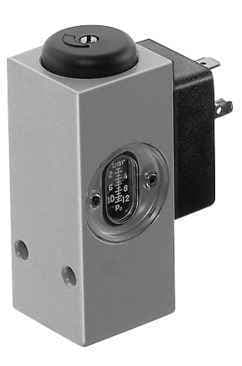 pev-1/4-sc-od Festo