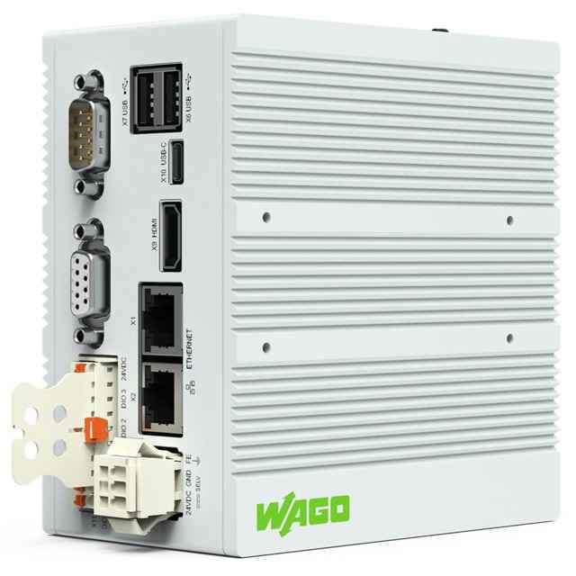752-8303/8000-002 WAGO