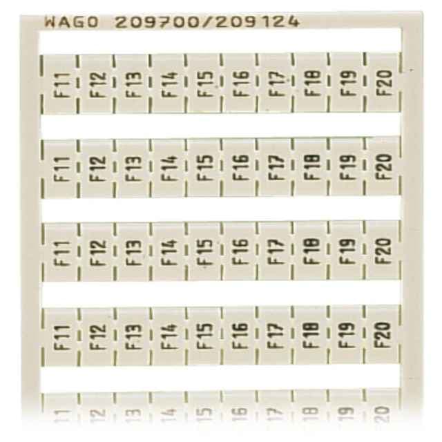 209-700/209-124 WAGO