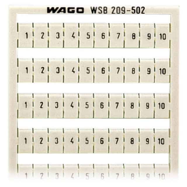 209-502 WAGO
