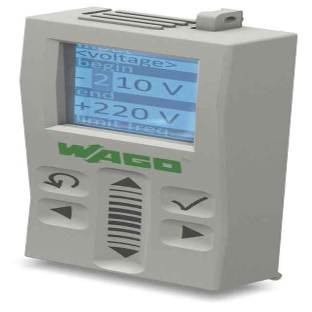 2857-900 WAGO