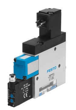 vadm-300-p Festo
