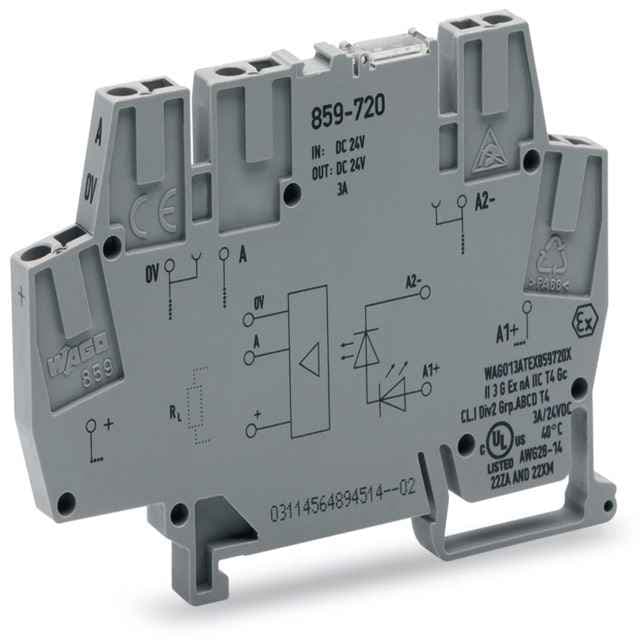 859-720 WAGO