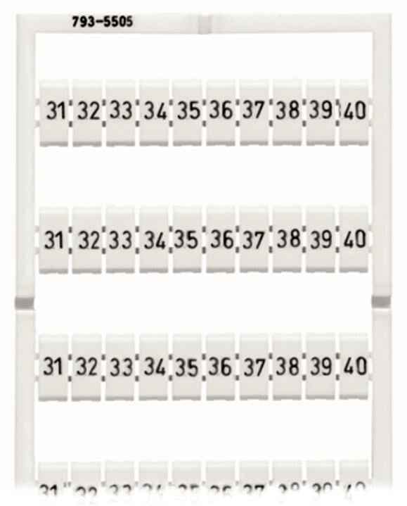 793-5505 WAGO