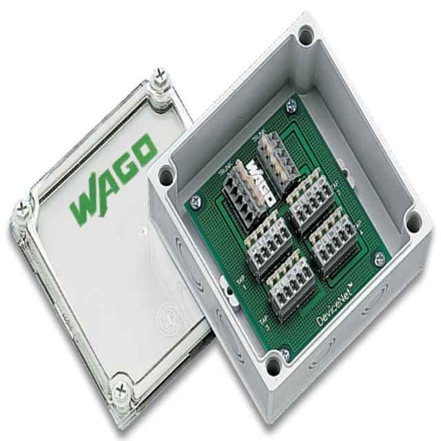 810-900/000-001 WAGO