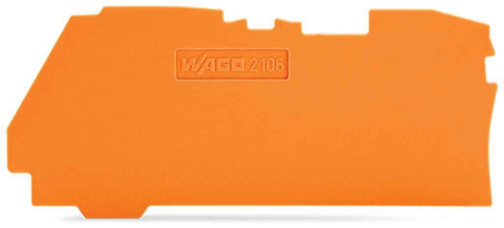2106-1292 WAGO