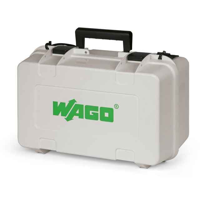 258-5015 WAGO
