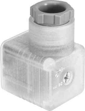 pev-1/4-wd-led-24 Festo
