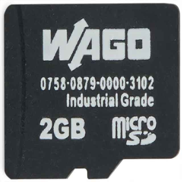 758-879/000-3102 WAGO