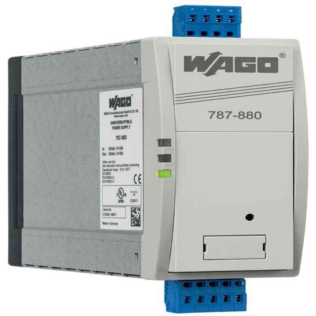 787-880 WAGO