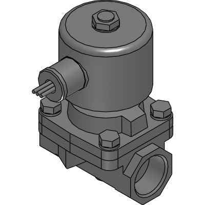 KZV3-50A CKD