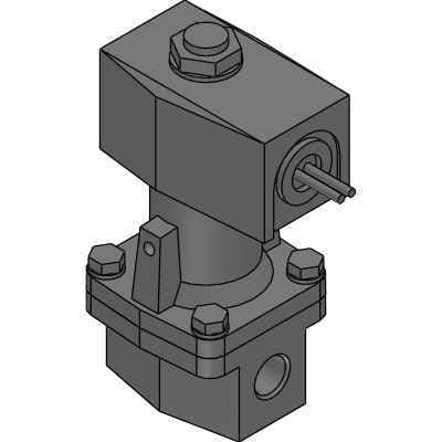 AP11-8A-03A-AC100V CKD