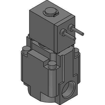 FWD11-10A-O2C-AC100V CKD