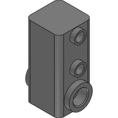 LAD1-10A-P CKD