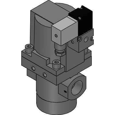 CVSE3-15A-35-02G-1 CKD
