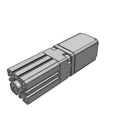 DSSD2-20SE-06020NNNNN0NN CKD